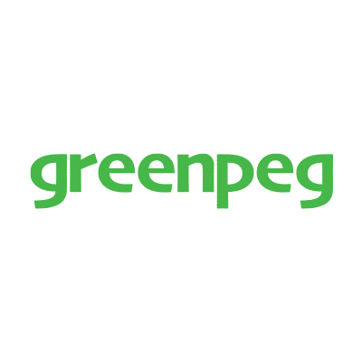 Greenpeg Logo