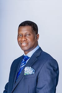 Benedict Alabi