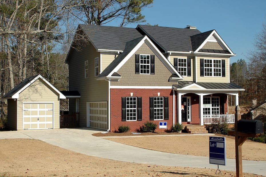 real estate property