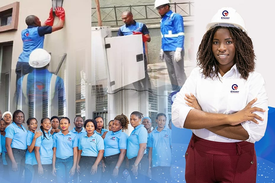 Best facility Management company